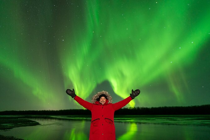 Aurora Boreal